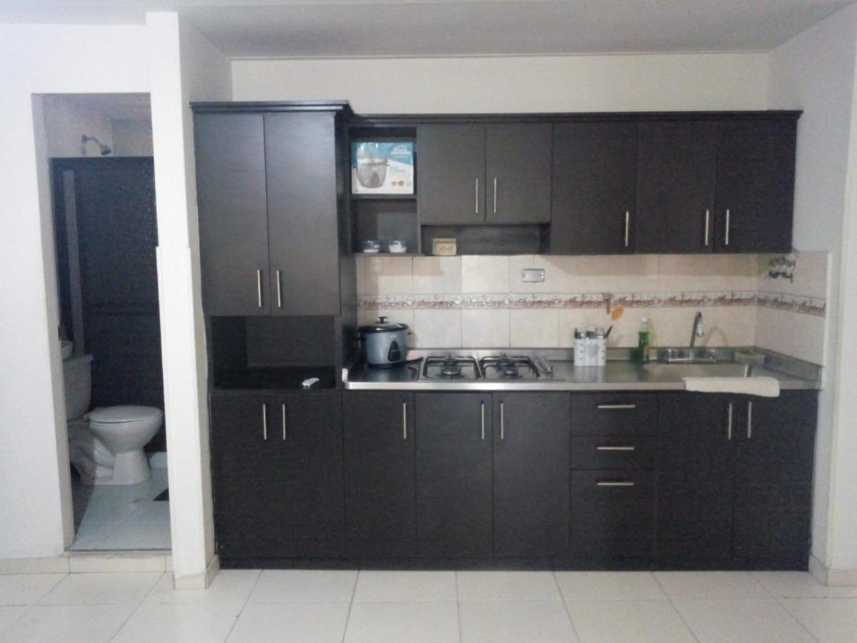 E2 Comodo Y Amplio Apartamento En Laureles Estadio 120 Mts2 Μεντεγίν Εξωτερικό φωτογραφία