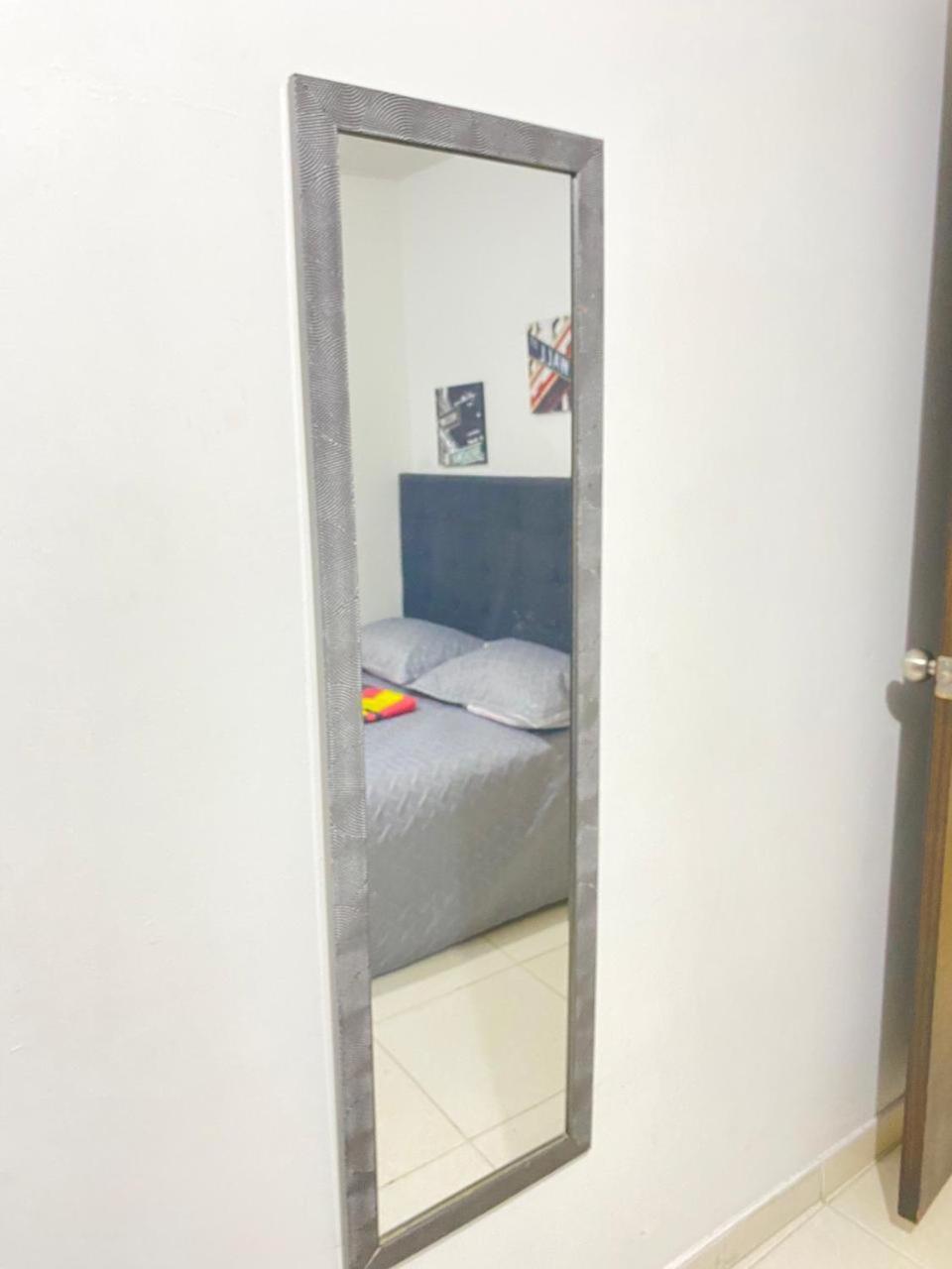 E2 Comodo Y Amplio Apartamento En Laureles Estadio 120 Mts2 Μεντεγίν Εξωτερικό φωτογραφία