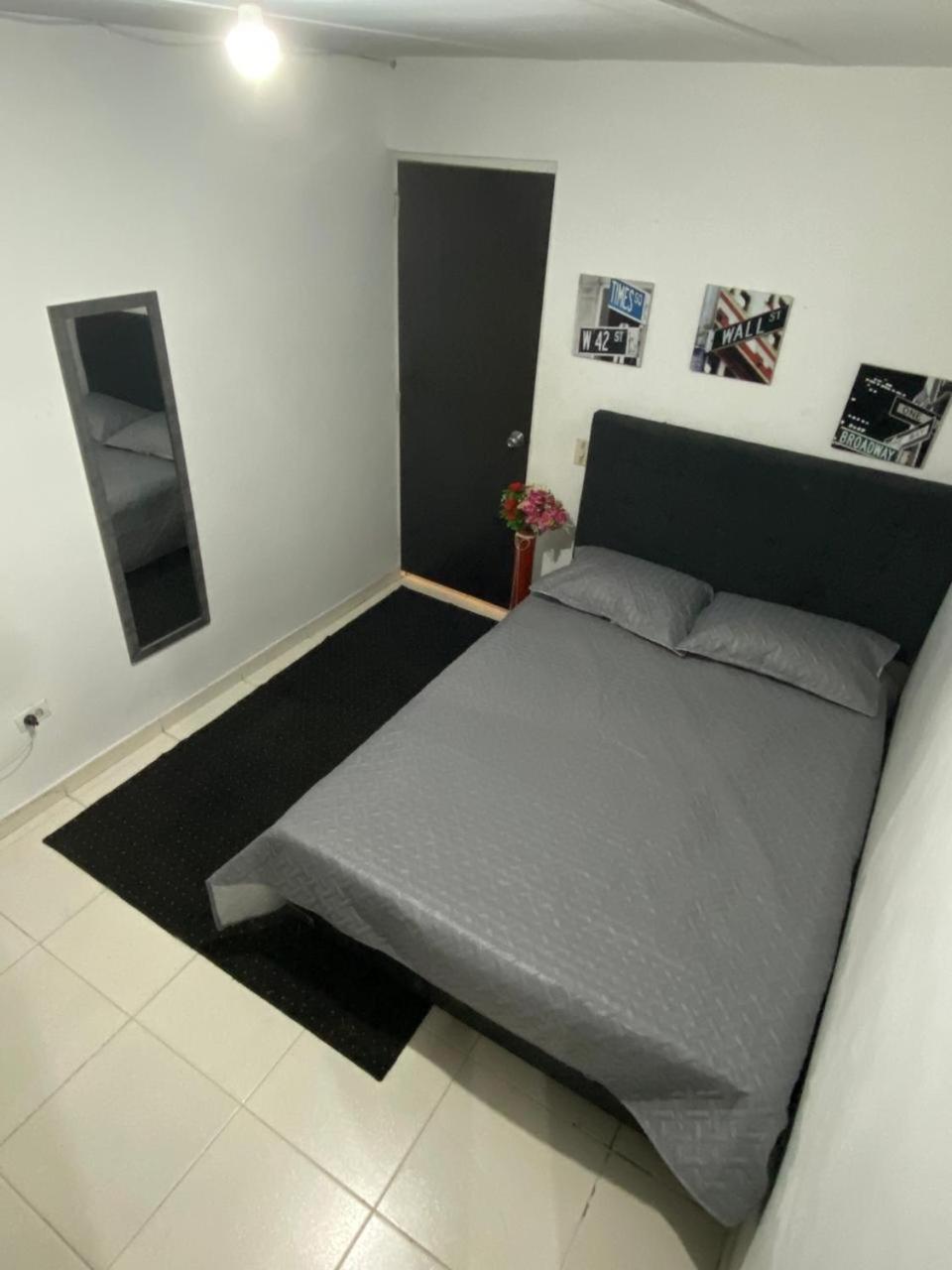 E2 Comodo Y Amplio Apartamento En Laureles Estadio 120 Mts2 Μεντεγίν Εξωτερικό φωτογραφία